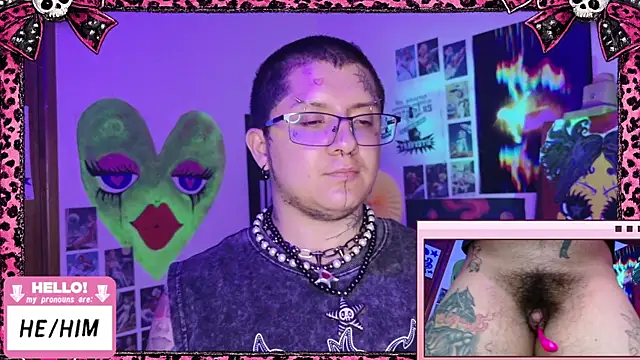 masterkevinftmn Live XXX chat