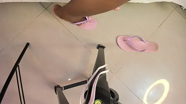 AmyRider_ 라이브 XXX 채팅