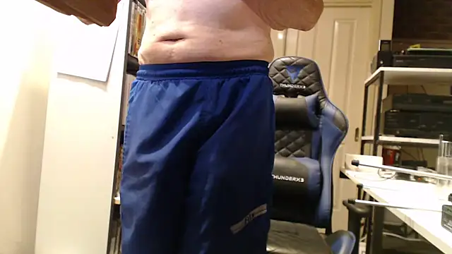 unclek23n Webbikameraesitys