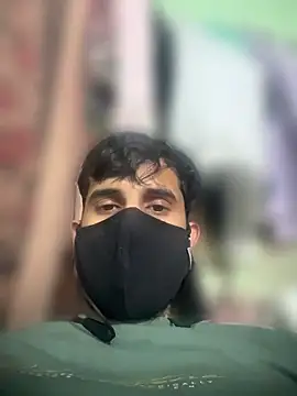 NudePedal ওয়েবক্যাম শো