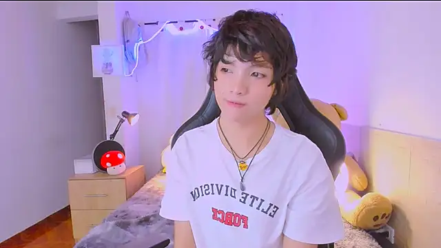 دردشة Sweet_Allan الجنسية المباشرة