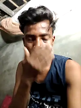 India_HOT23 Webcam Show