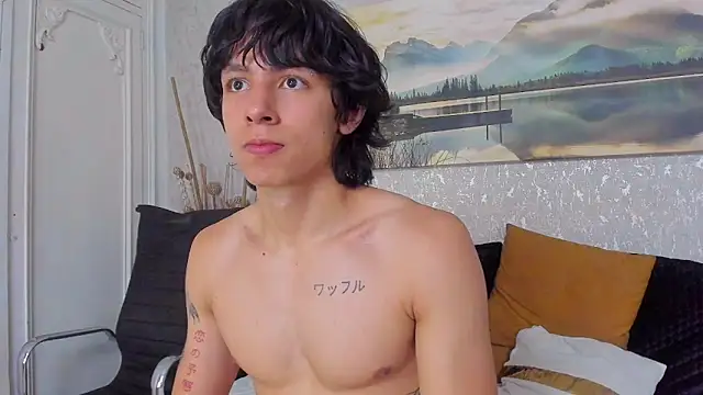 دردشة Tyler_durten الجنسية المباشرة