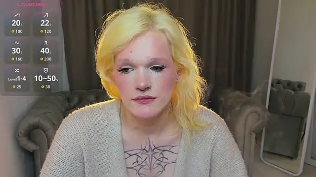 Show de webcam de Lollita_Morgan