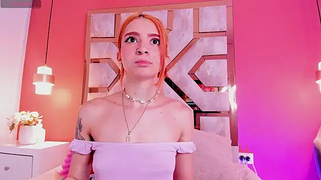 Justmia69 Live XXX-Chat