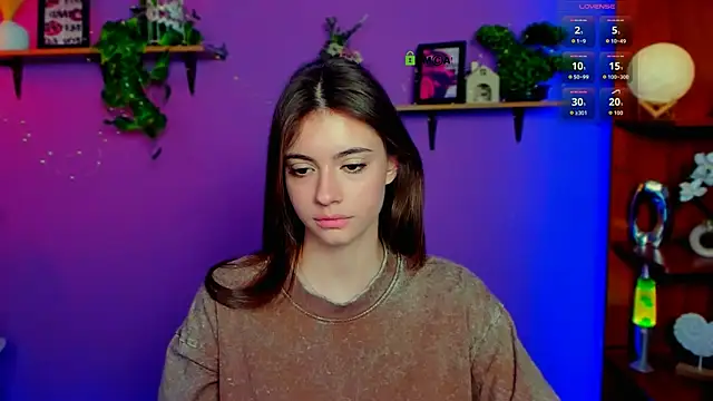 mia_bamby1 Live XXX Chat