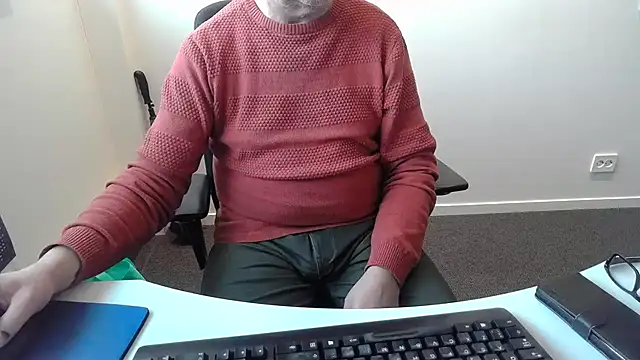 Sembang XXX Secara Langsung Buggemann