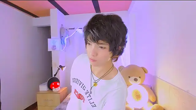 دردشة Sweet_Allan الجنسية المباشرة