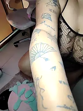 Chatroom XXX en direct de bigbooty-30