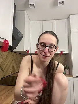 MartiniiSelenna Chat XXX in diretta