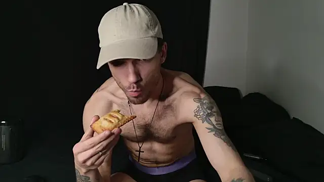 JackDesFeux Chat XXX in diretta