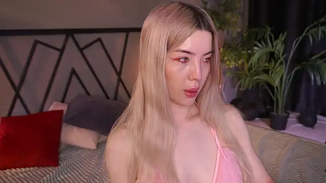 دردشة LindaThacker الجنسية المباشرة