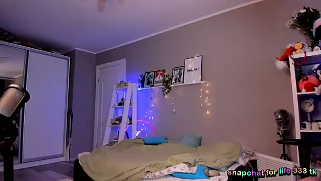 دردشة Viv_Player الجنسية المباشرة