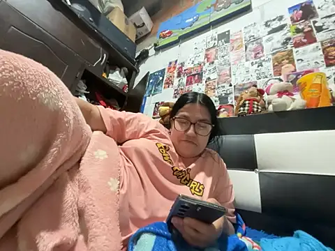 دردشة violeta_818 الجنسية المباشرة