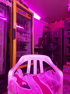 Hot_beauty__ Obrolan Langsung XXX