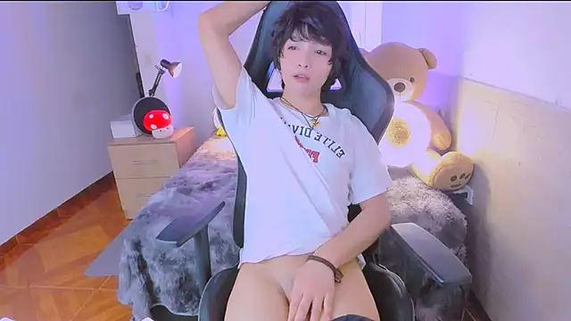 Sweet_Allan Live XXX-chat