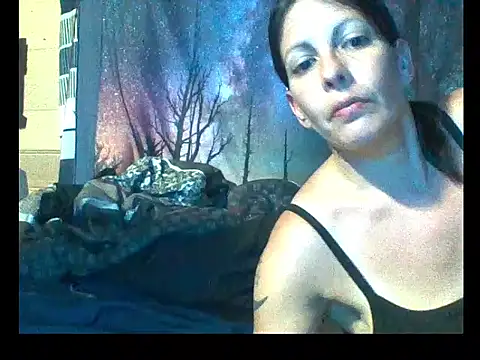 Show webcam de SillyRabbitz