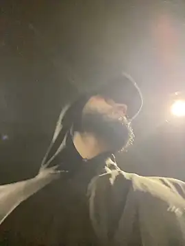 Chatroom XXX en direct de Dasul_