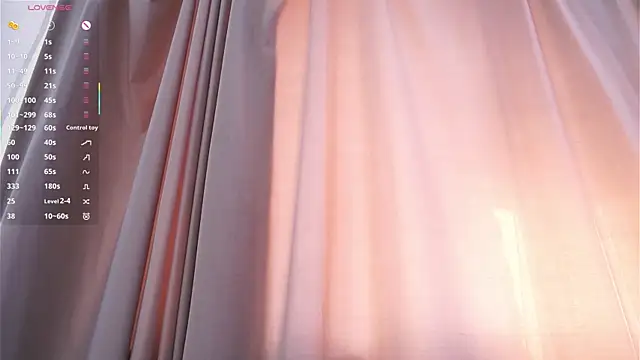 Chat XXX ao vivo de JodyHeap