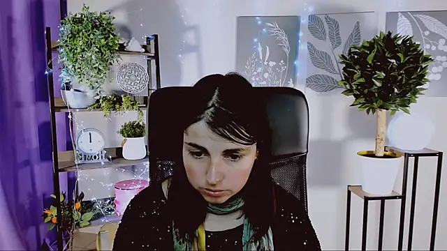 MartaEdams' Live XXX Chat