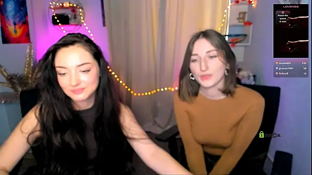 Show Webcam de eva_smiith_