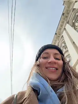 Chatroom XXX en direct de EvvaMur