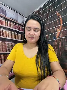 Rouse69_ élő XXX-chatje