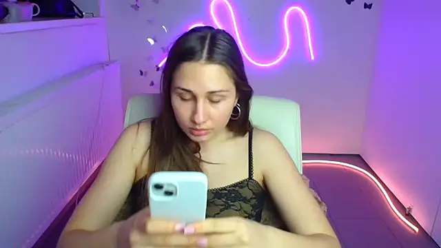 Chatroom XXX en direct de Stefanie_Sweet