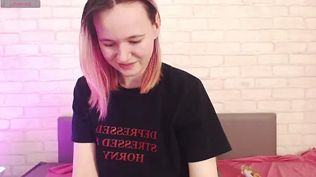 Ericha_Stonen Live XXX chat