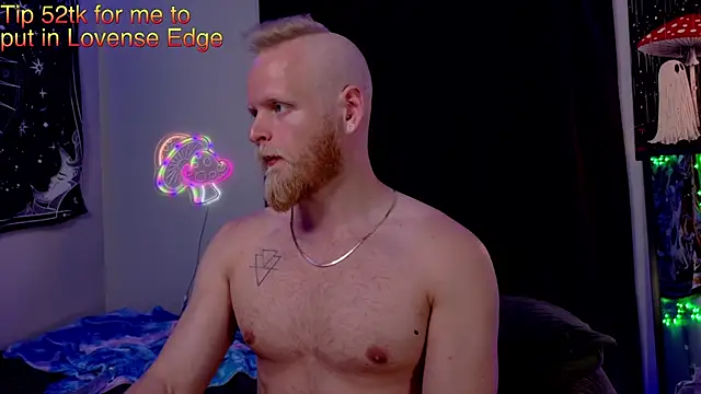 randyroderick Webcamshow