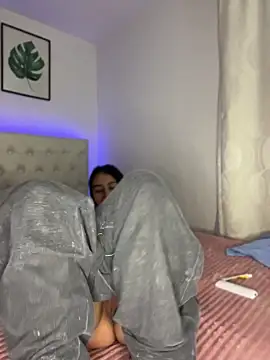 Chatroom XXX en direct de BIJOU_SECRET