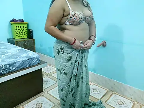 دردشة SWEETY_RANI الجنسية المباشرة