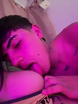 dulce-katt Webcam Show