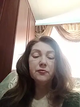 Russian_Lara's Live XXX Chat