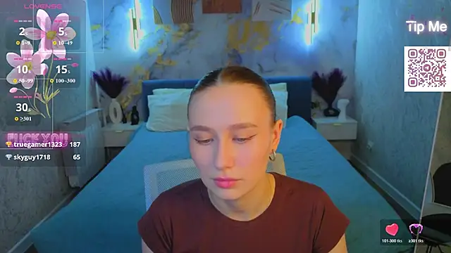 _Kiki_angel_n Live XXX chat