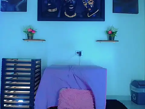 Sebastian_-D 现场XXX聊天