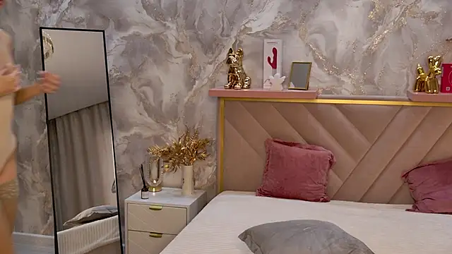 دردشة EvaXElfi الجنسية المباشرة