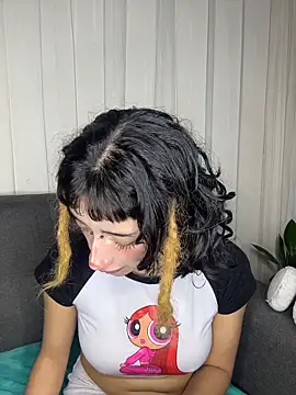 Chatroom XXX en direct de baby_akuma