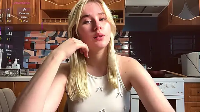 ivygenesisn Live XXX chat