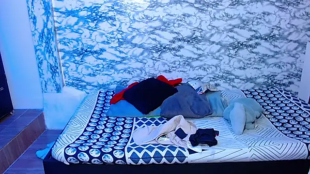 Webkamerová show escanor_ar