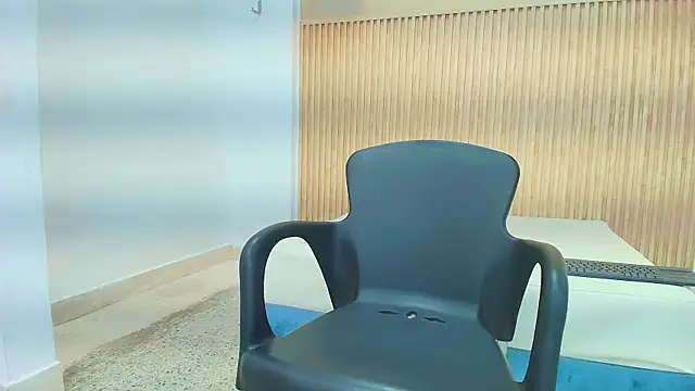 LUCA_TURNER Webcam Show