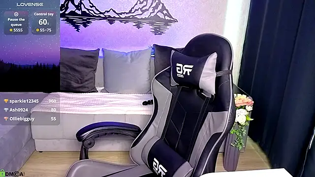 دردشة Tanita_Moon_007 الجنسية المباشرة