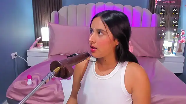 Chatroom XXX en direct de ana_sinclair