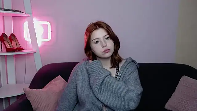 XXX chat uživo modela TeonaJ