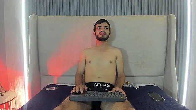 عرض كام EmmanuelVoss