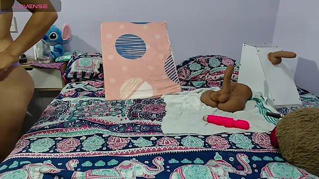 totti_loganのライブXXXチャット