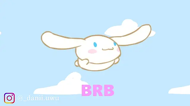 Онлайн чат XXX CuteDani_