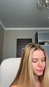 Вебкам-шоу JessIsLove