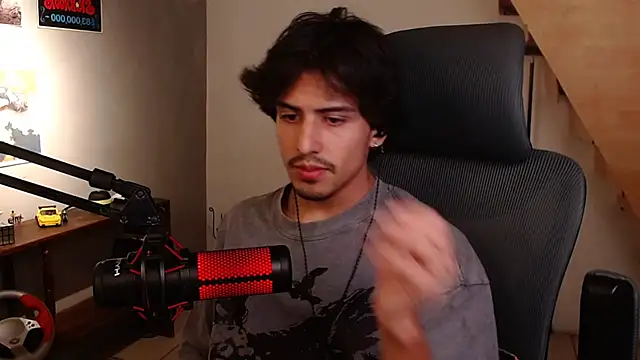 دردشة Thieves9 الجنسية المباشرة