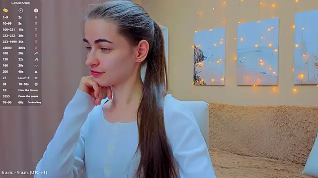 AstoriyaNight: απευθείας συνομιλία ΧΧΧ